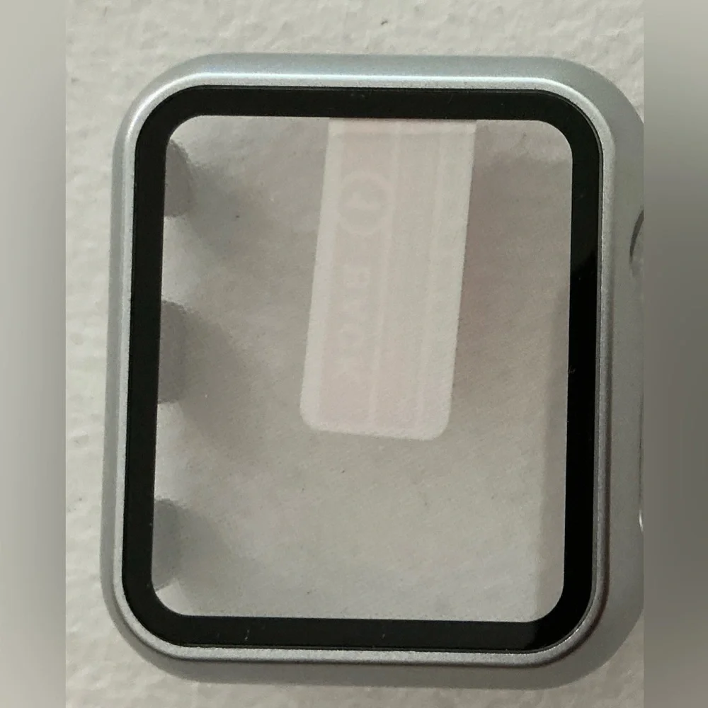 NEW 6 APPLE WATCH 42” COVERS FOR SERIES 3/2/1